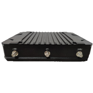 SY-98008应急音视频终端（机载型）